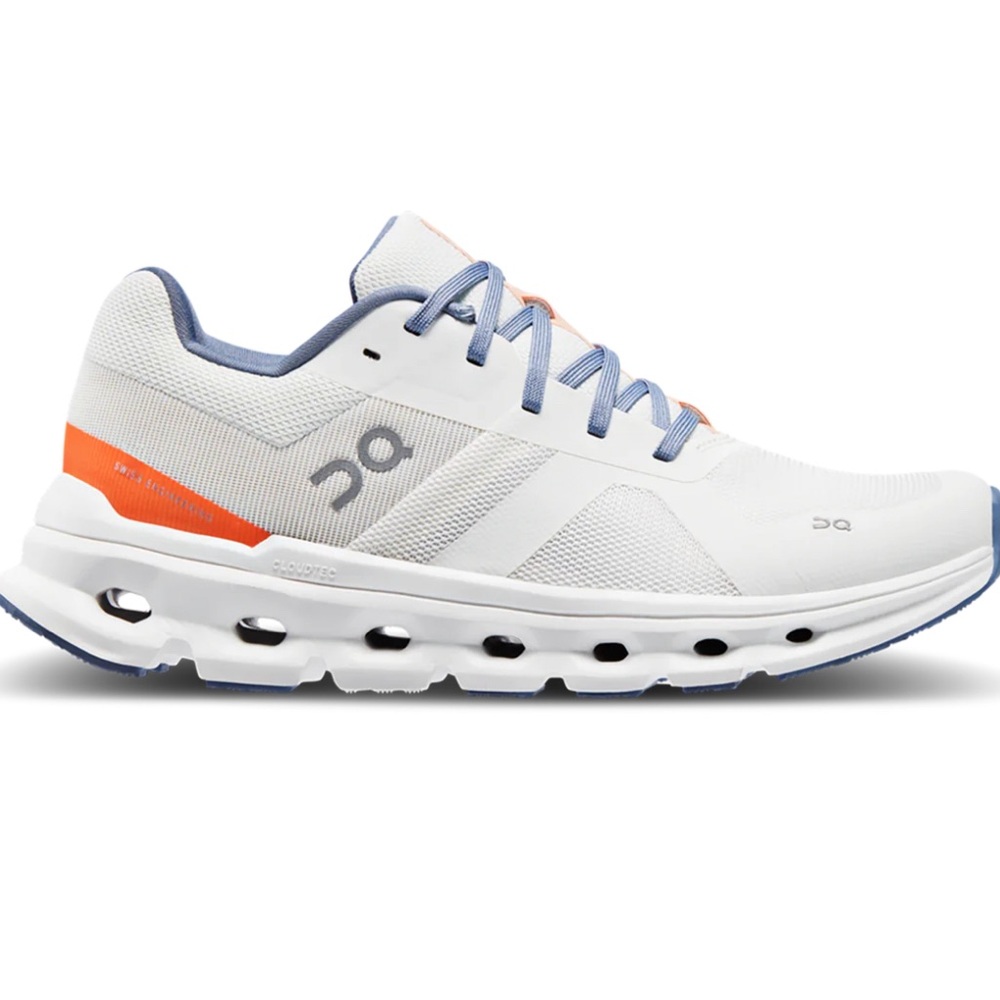 On Women’s Cloudrunner 1 Size 9- Great Condition.